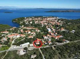 Apartments with parking space Sali, Dugi otok - 910