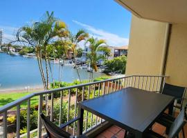 Bayview Waters Apartments