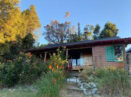 Pico Andino, golf hotel in San Carlos de Bariloche