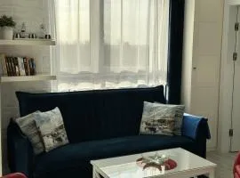 Amko Style Apartamenty Przystań 26 Willa Nord