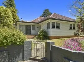 Balgownie Cottage