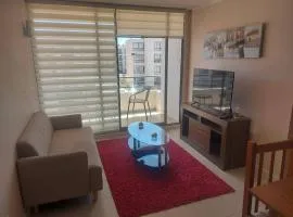 Hermoso departamento lugar tranquilo