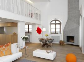 Le Loft d'Annecy - Vision Luxe, hotel near Chateau d'Annecy, Annecy