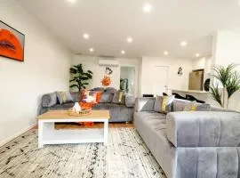City Centre Style Apt 4