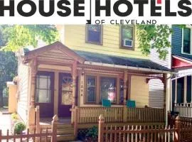 The House Hotels - West 47th 1 - Two Bedroom Ohio