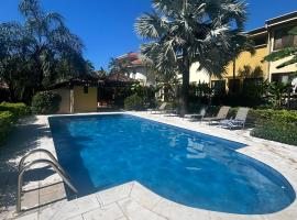La Casita de Naomi, hotel v destinaci Tamarindo