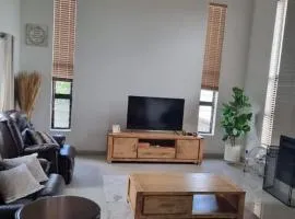 A cozy retreat - feels like home