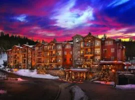 Hyatt Vacation Club at Northstar Lodge