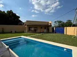 Hospedaje LH Quinta 4