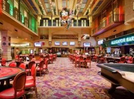 Orleans Hotel and Casino