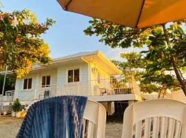 The Beach House at Elyu Exclusive Beach Front Villa