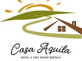 Casa Aquila Mazunte