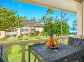 Islander on the Beach 319