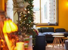 Kawa Mountains Hakuba