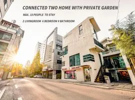 Fb Tailored Service Home Near Hongik Univ Station