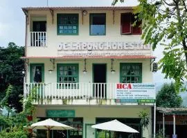 HCA Homestay