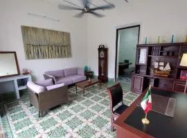 Casa Sierra