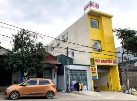 Hoa Sữa Hotel Lai Châu - by BAY LUXURY