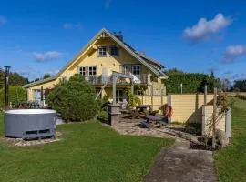Ferienwohnung-Sandnes