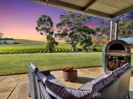 Norm's Vineyard Retreat