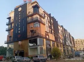 Paradise Service Apartments