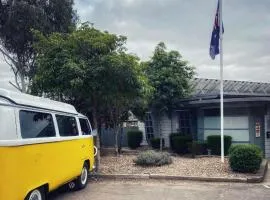Bacchus Marsh Caravan Park