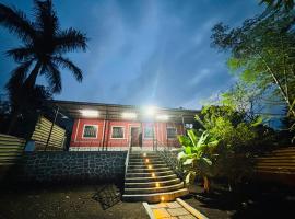 Moonlight Cottage, hotel v destinaci Puné