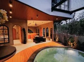 Coconut Tribe Stunning Luxury 3BR Villa