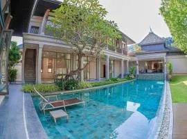 Deva Moon Phuket
