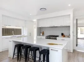 Newly Built Luxury Modern Home