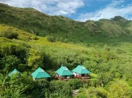 Pension Vaimano-Raivavae