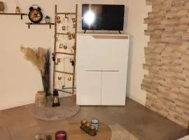 jolie maison campagnarde