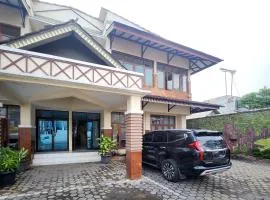 Fajar Indah Hotel Mitra RedDoorz