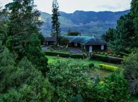 Talayar Valley Bungalow
