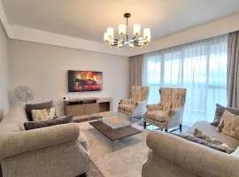 AppleTree 2-Bedroom - Scenic View of Nairobi National Park-Syokimau