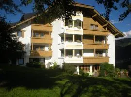 Hotel White Mountain