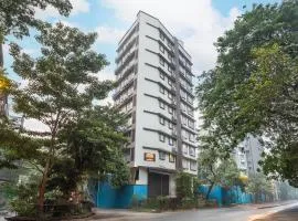 The Orion Premium Suites