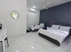 H&H Changloon Chalet