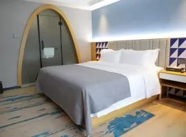 Shengpin Yinsu Hotel