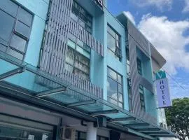 Vrest Hotel