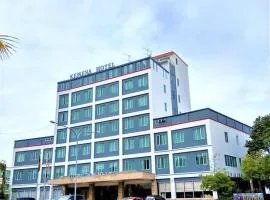 Kemena Hotel Bintulu