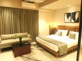 SIVANTA by BOMBAY GROUP OF HOTELS NAGPUR