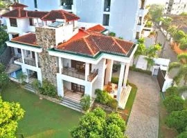 Sandy Bliss Villa