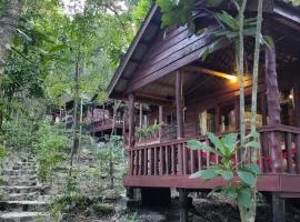 Sambath Sakseth Bungalow