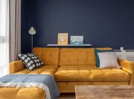 Very high quality one bed apartment