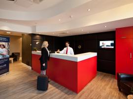 ibis Stevenage Centre, hotel v destinaci Stevenage
