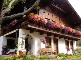 Appartement Gutwenger