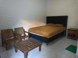Tokomang Homestay