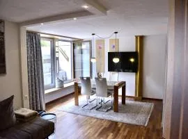 Apartment in Fulpmes near Stubai Glacier