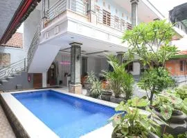 Ceria Guesthouse Seminyak Mitra RedDoorz